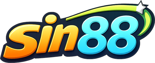Logo sin88